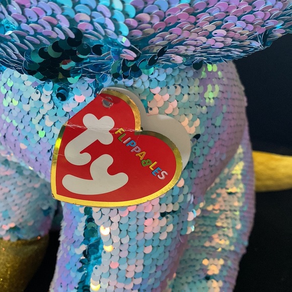 Sequin Flippable Dazzle - Picture 3 of 5